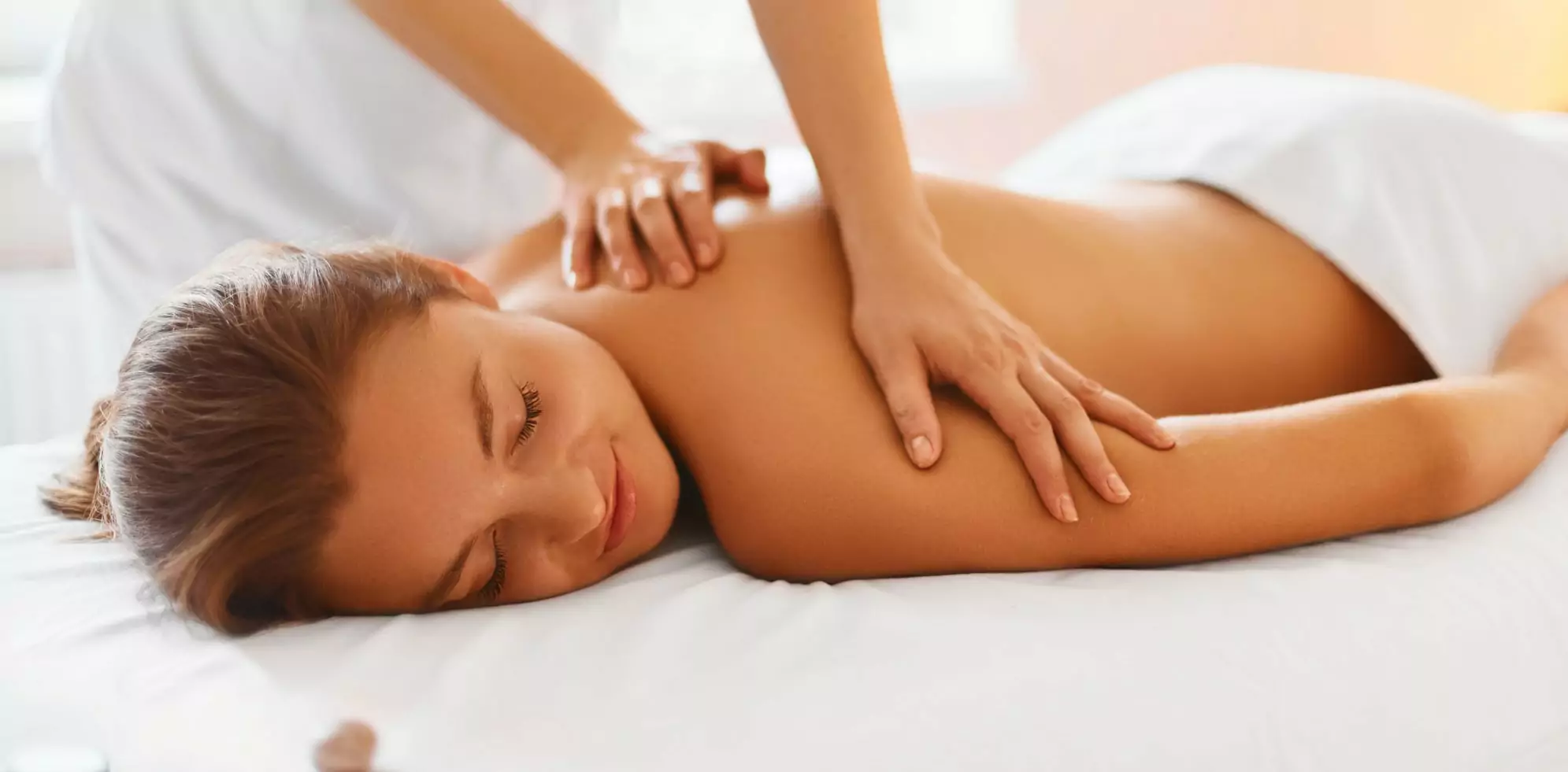 Medical Massage